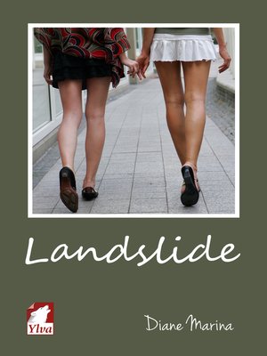 cover image of Landslide